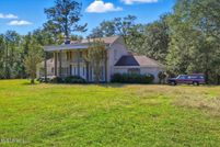 Land for sale in Simpson County, Mississippi