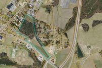 Land for sale in Beaufort County, North Carolina