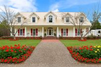 Land for sale in Marshall County, Mississippi