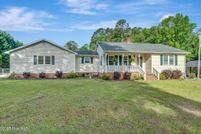 Land for sale in Richmond County, North Carolina