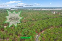 Land for sale in Brunswick County, North Carolina