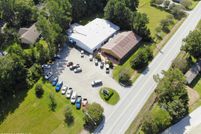 Land for sale in Pamlico County, North Carolina