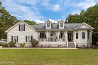 Lakefront Property for sale in Beaufort County, North Carolina