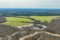 Land for sale in Attala County, Mississippi