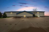 Land for sale in Cedar County, Iowa