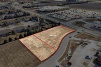 Land for sale in Johnson County, Iowa