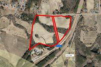 Land for sale in Nash County, North Carolina