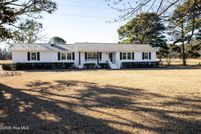 Land for sale in Sampson County, North Carolina