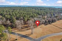 Land for sale in Pamlico County, North Carolina