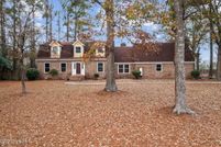 Land for sale in Brunswick County, North Carolina