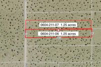 Land for sale in San Bernardino County, California