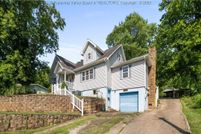 Land for sale in Kanawha County, West Virginia