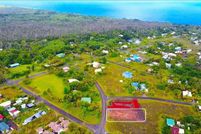 Land for sale in Hawaii County, Hawaii