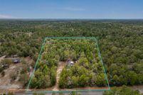 Homesite for sale in Walton County, Florida