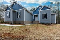 House for sale in Chester County, South Carolina