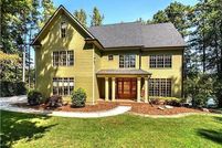 Land for sale in Cherokee County, Georgia