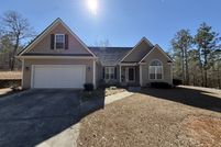 Land for sale in Crawford County, Georgia