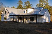 Land for sale in Orangeburg County, South Carolina