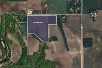 Land for sale in Blue Earth County, Minnesota