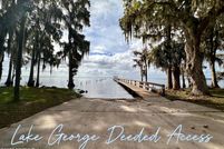 Land for sale in Putnam County, Florida