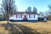 Land for sale in Newberry County, South Carolina