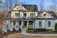 Land for sale in Fulton County, Georgia