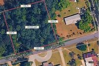 Land for sale in Saint Tammany Parish, Louisiana