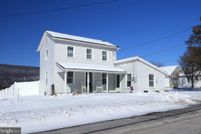 Land for sale in Centre County, Pennsylvania