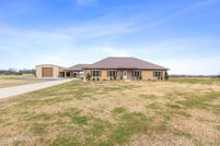 Land for sale in Saint Landry Parish, Louisiana