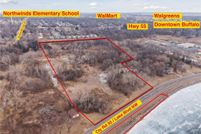 Undeveloped Land for sale in Wright County, Minnesota