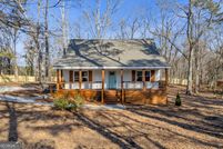 Land for sale in Morgan County, Georgia