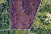 Land for sale in Montgomery County, Alabama