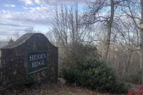 Homesite for sale in Floyd County, Georgia