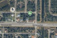 Homesite for sale in Sarasota County, Florida