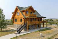 Land for sale in Natrona County, Wyoming