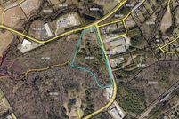 Land for sale in Habersham County, Georgia