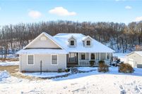 Land for sale in Washington County, Pennsylvania