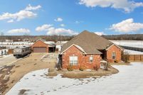 House for sale in Faulkner County, Arkansas