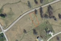 Land for sale in Brown County, Ohio