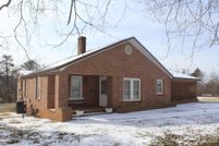 Land for sale in Burke County, North Carolina