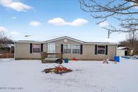 Land for sale in Spencer County, Kentucky