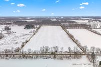 Land for sale in Jackson County, Michigan
