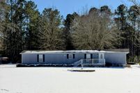 Land for sale in Brunswick County, North Carolina