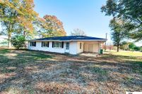 Land for sale in Franklin Parish, Louisiana