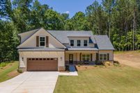 House for sale in Troup County, Georgia