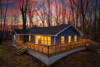 Land for sale in Monroe County, Indiana