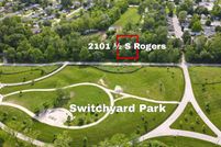 Undeveloped Land for sale in Monroe County, Indiana