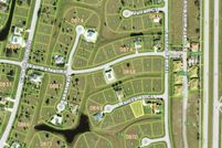 Land for sale in Charlotte County, Florida