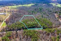 Land for sale in Dawson County, Georgia