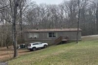 Land for sale in Hall County, Georgia